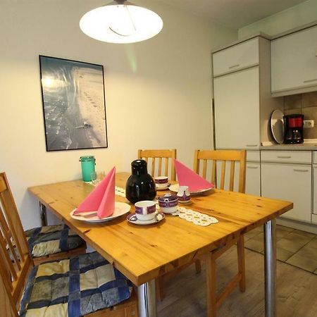 Ferienwohnung Remuss Garding Exterior photo
