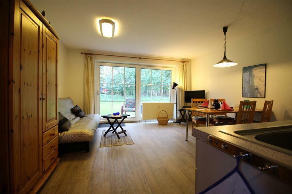 Ferienwohnung Remuss Garding Exterior photo